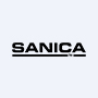 Sanica Isı Sanayi A.Ş. logosu