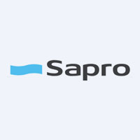 Sapro Temizlik Ürünleri San. ve Tic. A.Ş. logosu