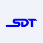 Sdt Uzay ve Savunma Teknolojileri A.Ş. logosu