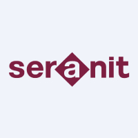Seranit Granit Seramik San. ve Tic. A.Ş. logosu