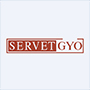 Servet Gayrimenkul Yatırım Ortaklığı A.Ş. logosu