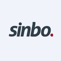 Sinbo Küçük Ev Aletleri San. ve Tic. A.Ş. logosu