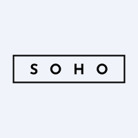 Soho Giyim ve Enerji A.Ş. logosu