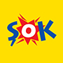 Şok Marketler Ticaret A.Ş. logosu
