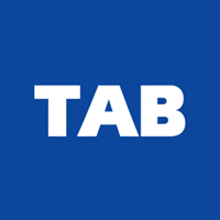 Tab Gıda San. ve Tic. A.Ş. logosu