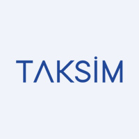 Taksim Holding A.Ş. logosu