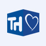 Tapdi Oksijen Özel Sağlık ve Eğitim Hizmetleri San. Tic. A.Ş. logosu