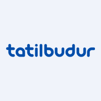 Tatilbudur Seyahat Acenteliği ve Turizm A.Ş. logosu