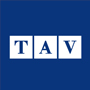 Tav Havalimanları Holding A.Ş. logosu