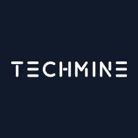 Techmine Girişim Sermayesi Yatırım Ortaklığı A.Ş. logosu