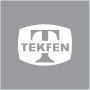 Tekfen Holding A.Ş. logosu