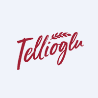 Tellioğlu Yem-Gıda Entegre Tesisleri San. ve Tic. A.Ş. logosu
