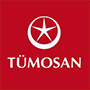 Tümosan Motor ve Traktör Sanayi A.Ş. logosu