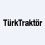 Türk Traktör ve Ziraat Makineleri A.Ş. logosu