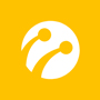 Turkcell İletişim Hizmetleri A.Ş. logosu