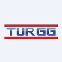 Türker Proje Gayrimenkul ve Yatırım Geliştirme A.Ş. logosu