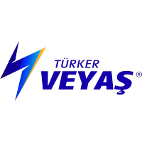 Türker Vangölü Enerji Yatırım A.Ş. logosu
