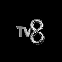 Tv8 Tv Yayıncılık A.Ş. logosu