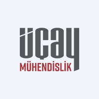 Üçay Mühendislik Enerji ve İklimlendirme Teknolojileri A.Ş. logosu