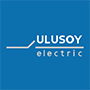 Ulusoy Elektrik İmalat Taahhüt Tic. A.Ş. logosu