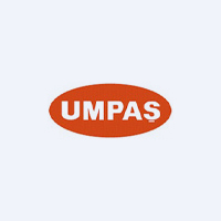 Umpaş Holding A.Ş. logosu