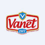 Vanet Gıda Sanayi İç ve Dış Tic. A.Ş. logosu