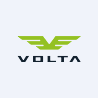 Volta Motor San. ve Tic. A.Ş. logosu