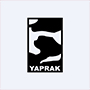 Yaprak Süt ve Besi Çiftlikleri San. ve Tic. A.Ş. logosu