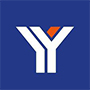 Yükselen Çelik A.Ş. logosu