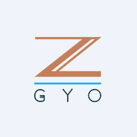 Z Gayrimenkul Yatırım Ortaklığı A.Ş. logosu
