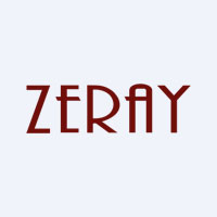 Zeray Gayrimenkul Yatırım Ortaklığı A.Ş. logosu